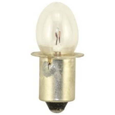 ILB GOLD Indicator Lamp, Replacement For Donsbulbs Pr17 PR17